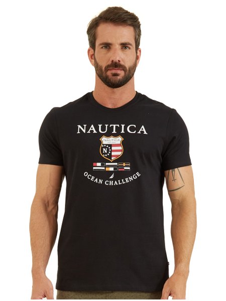 Nautica Brasil - Original com Preço de Outlet