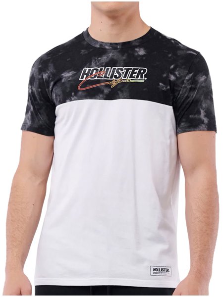 camisas hollister