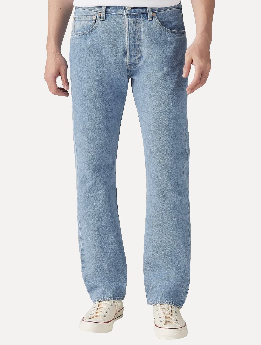 LEVIS×FUTURA 501 Futura Laboratories x Levi's Denim Capsule Release | Hypebeast