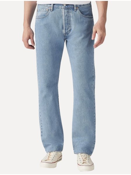 Denim Calça 501 Levis Calça Levis Jeans Masculina 501 Original