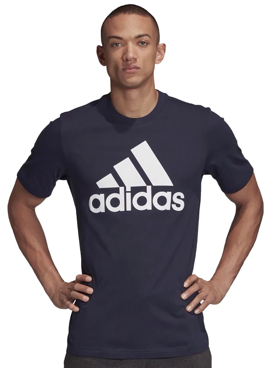 camiseta adidas esporte