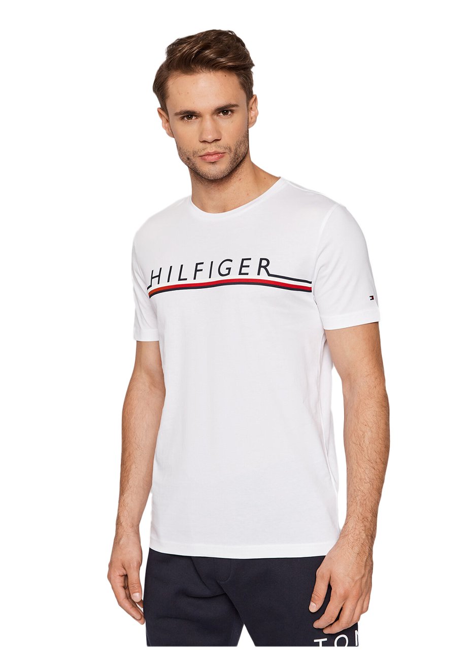 camisetas tommy hombre