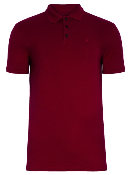 polo ellus masculina