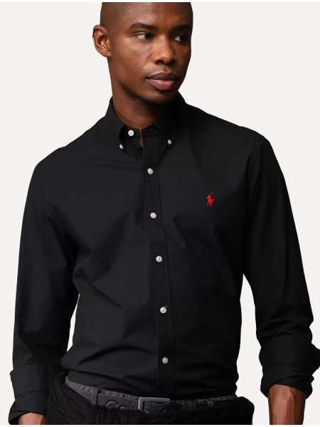 Roupas Camisas Ralph Lauren Outlet Camisa Polo Original Ralph