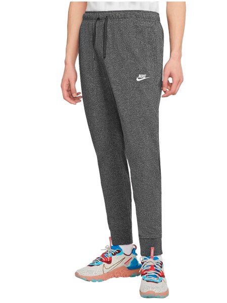 Calça Moletom Moletom Nike Cinza Masculino Calça Moletom Nike