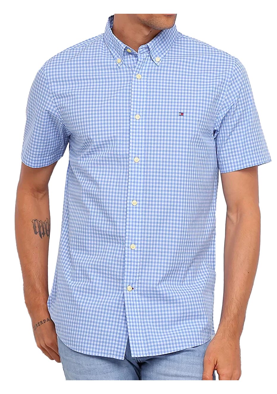 Tommy Hilfiger - Outlet Masculino | Secret Outlet