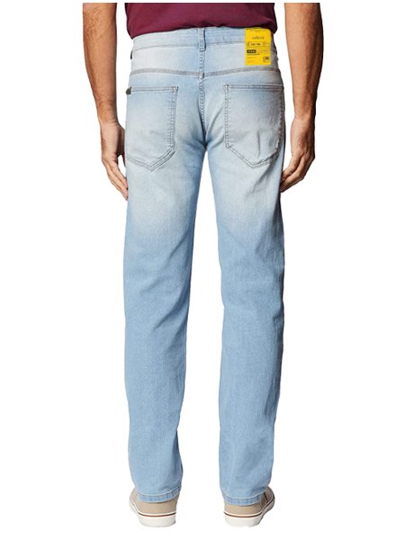 Calça Masculina Calça Da Colcci Jeans Felipe Skinny Colcci CalÇa