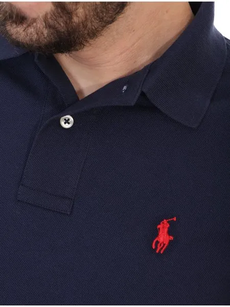 polo ralph lauren masculina