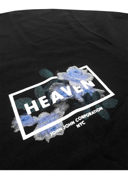 Camiseta John John Heaven Transfer Masculina