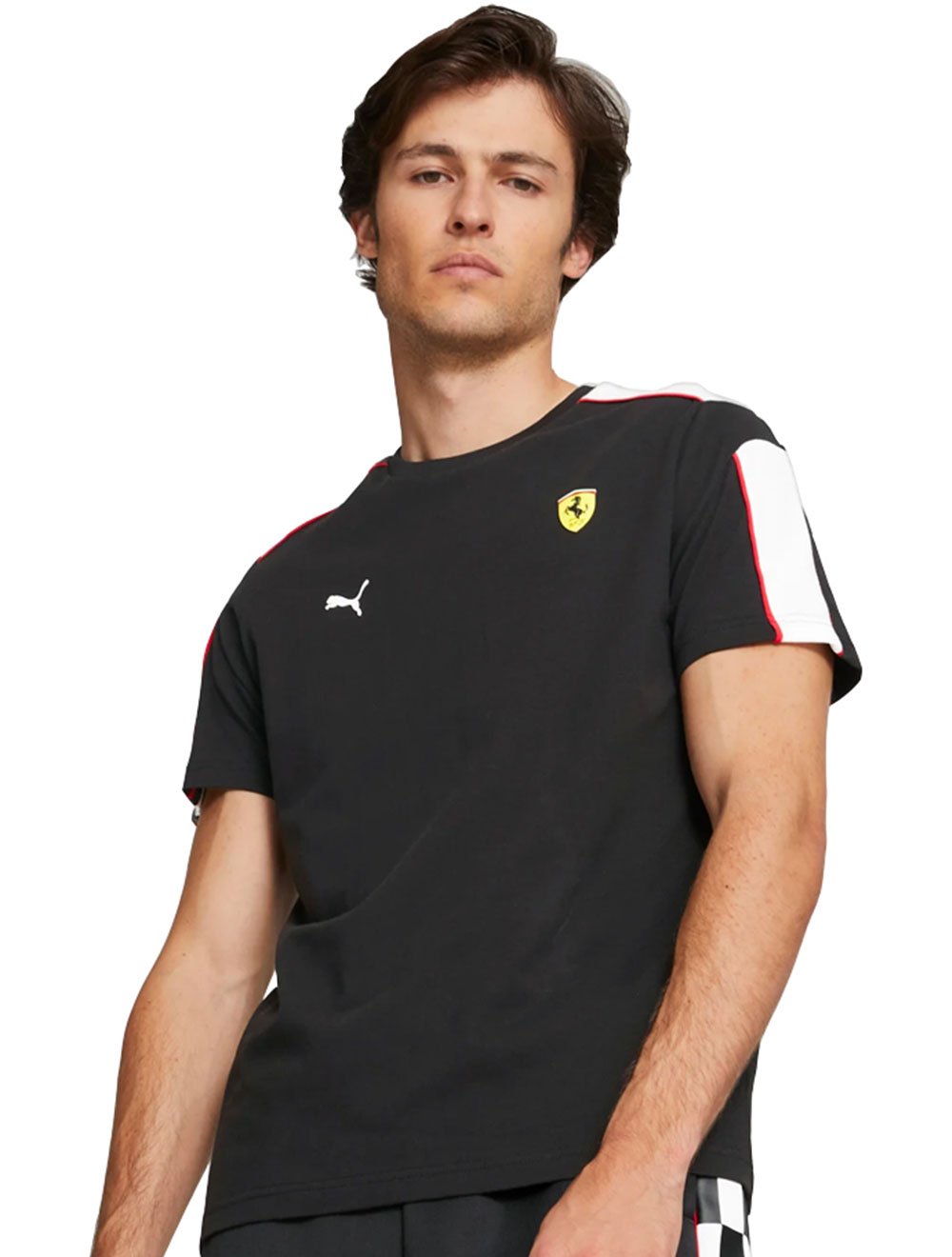 Camisetas F1 Ferrari