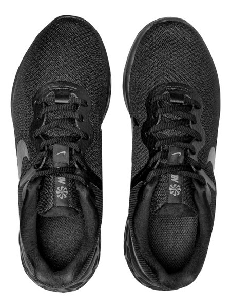 Nike Revolution Tenis Com Amortecedor Feminino Nike Nike