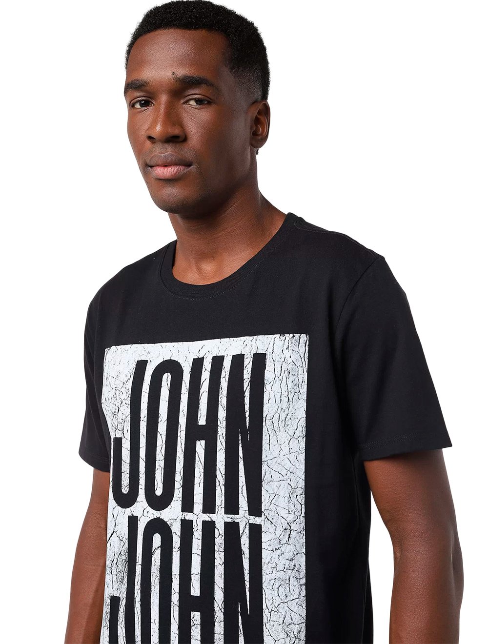 John John Camisetas: Compre com até −60%