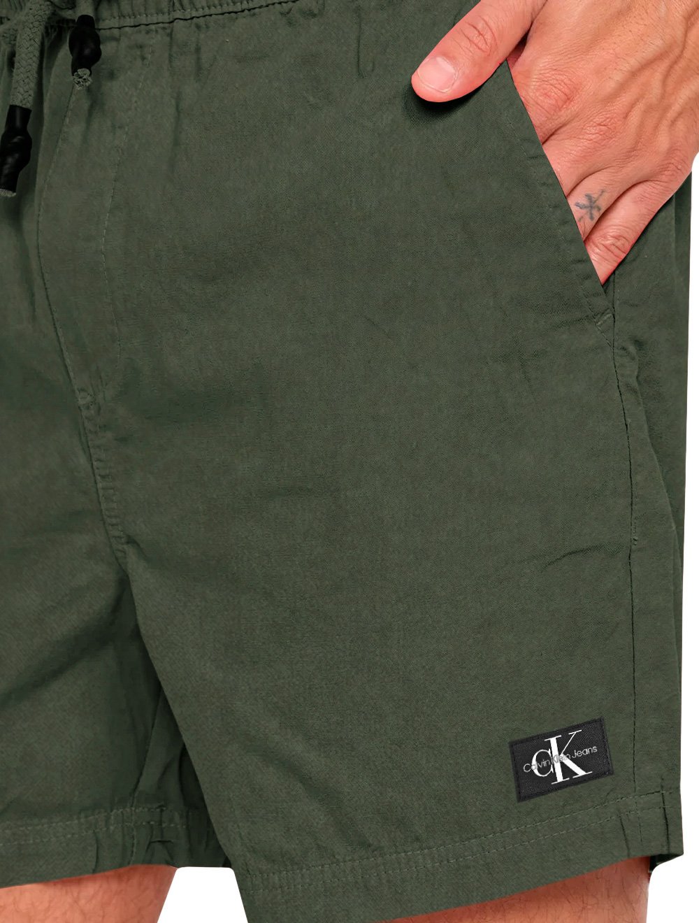 Short verde militar: Encontre Promoções e o Menor Preço No Zoom