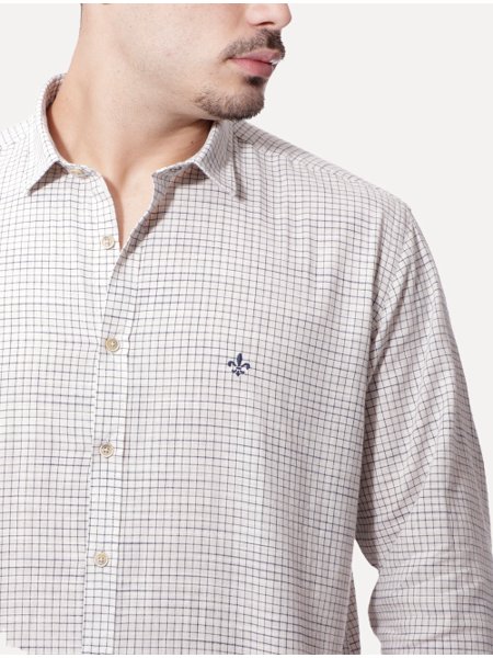 Calliope COREANA - Camicia - verde/verde screziato Calliope COREANA - Camicia - verde/verde screziato