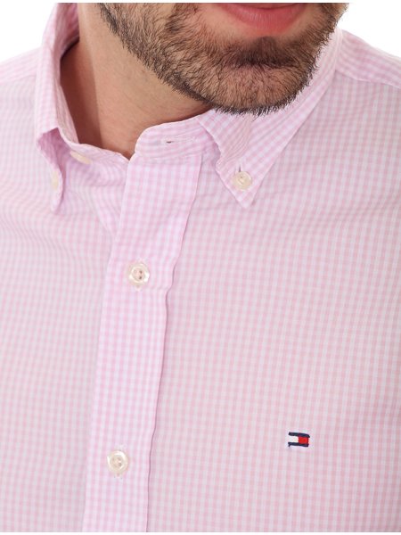 tommy hilfiger xadrez