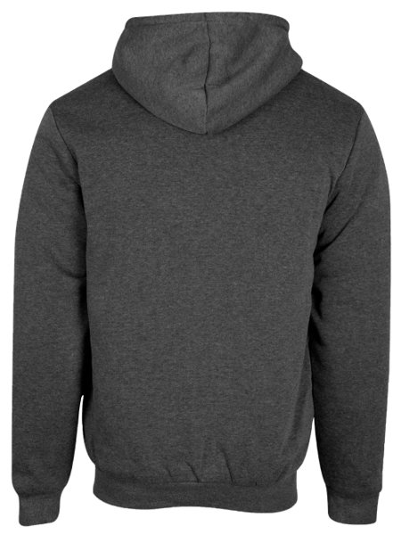 Cinza Chumbo Blusa De Moletom Cinza Moletom Feminino Estonado