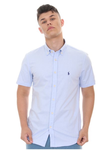 camisa polo outlet