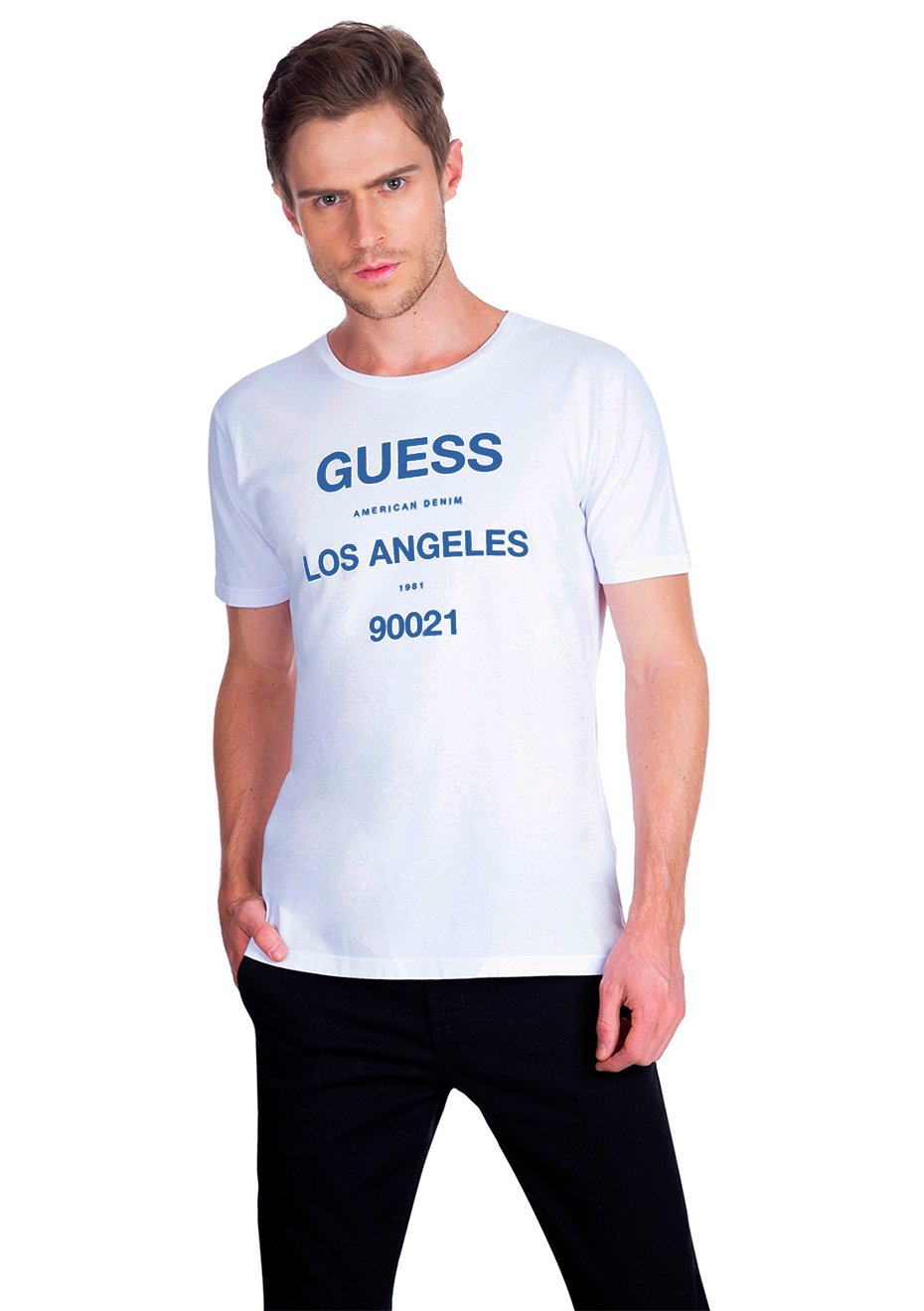 camiseta nirvana oficial