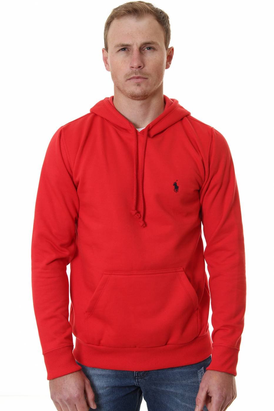 ralph lauren mens moletom com capuz