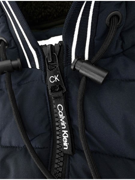 columbia blusa de frio