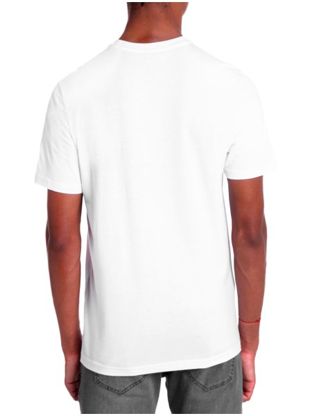 Camiseta Regular Heaven Tour XX22 John John Masculina - John John