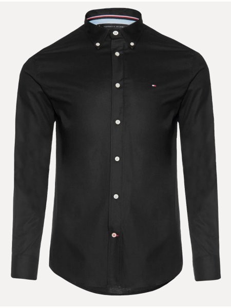 Blusa Social Masculina Camisa Social Tommy Hilfiger Camisa Social