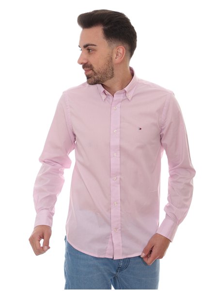 tommy hilfiger regular fit shirt