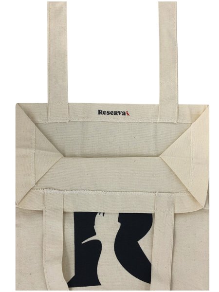 cotton on ecobolsa