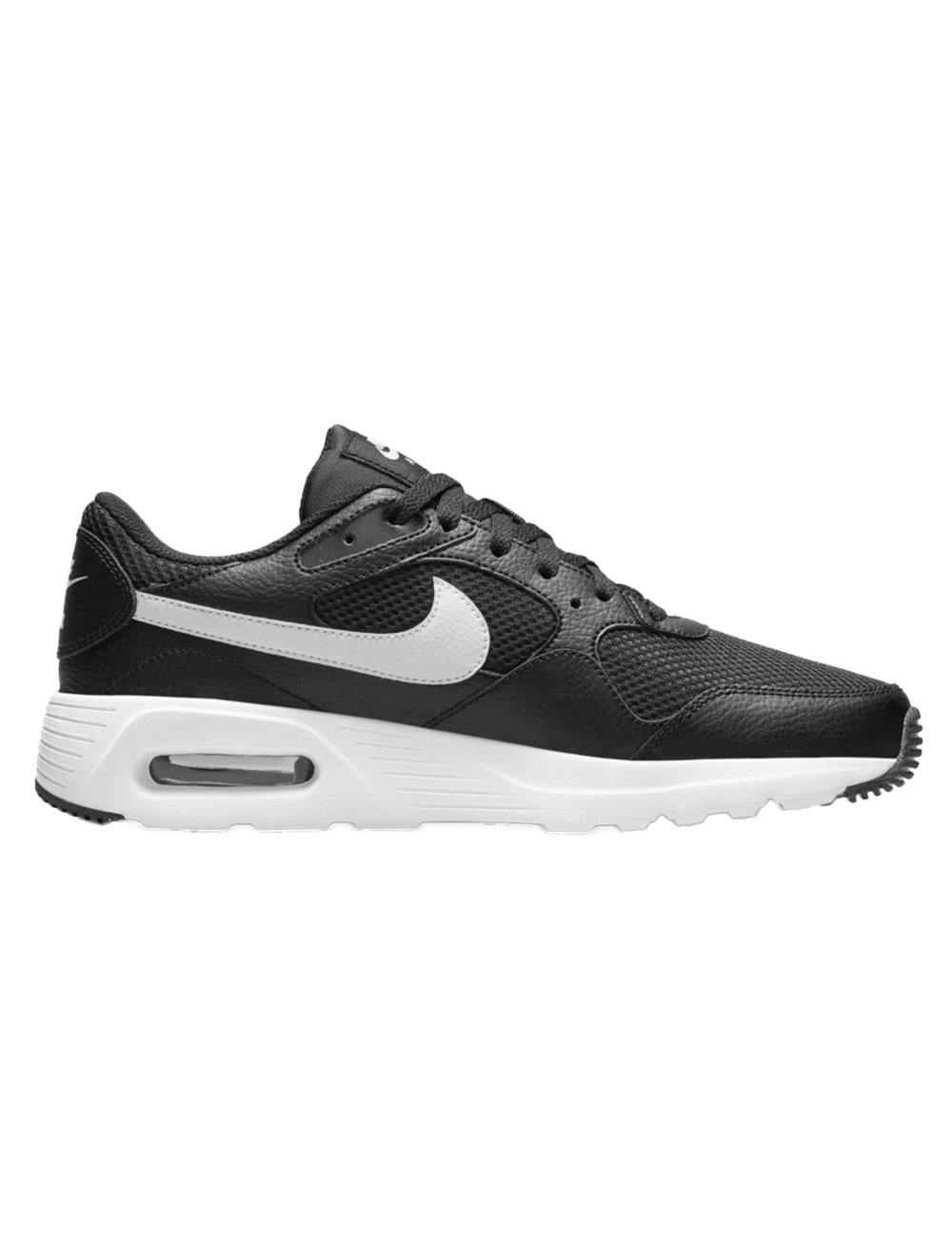 tenis nike preto masculino air max