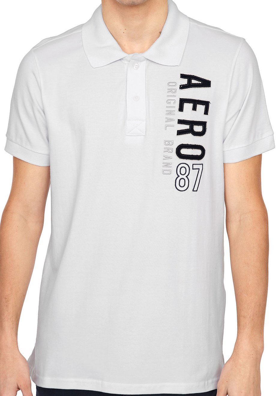 aero 87 shirt