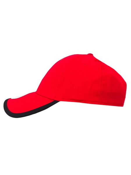 Boné Puma Scuderia Ferrari SPTWR Race Cap Vermelho