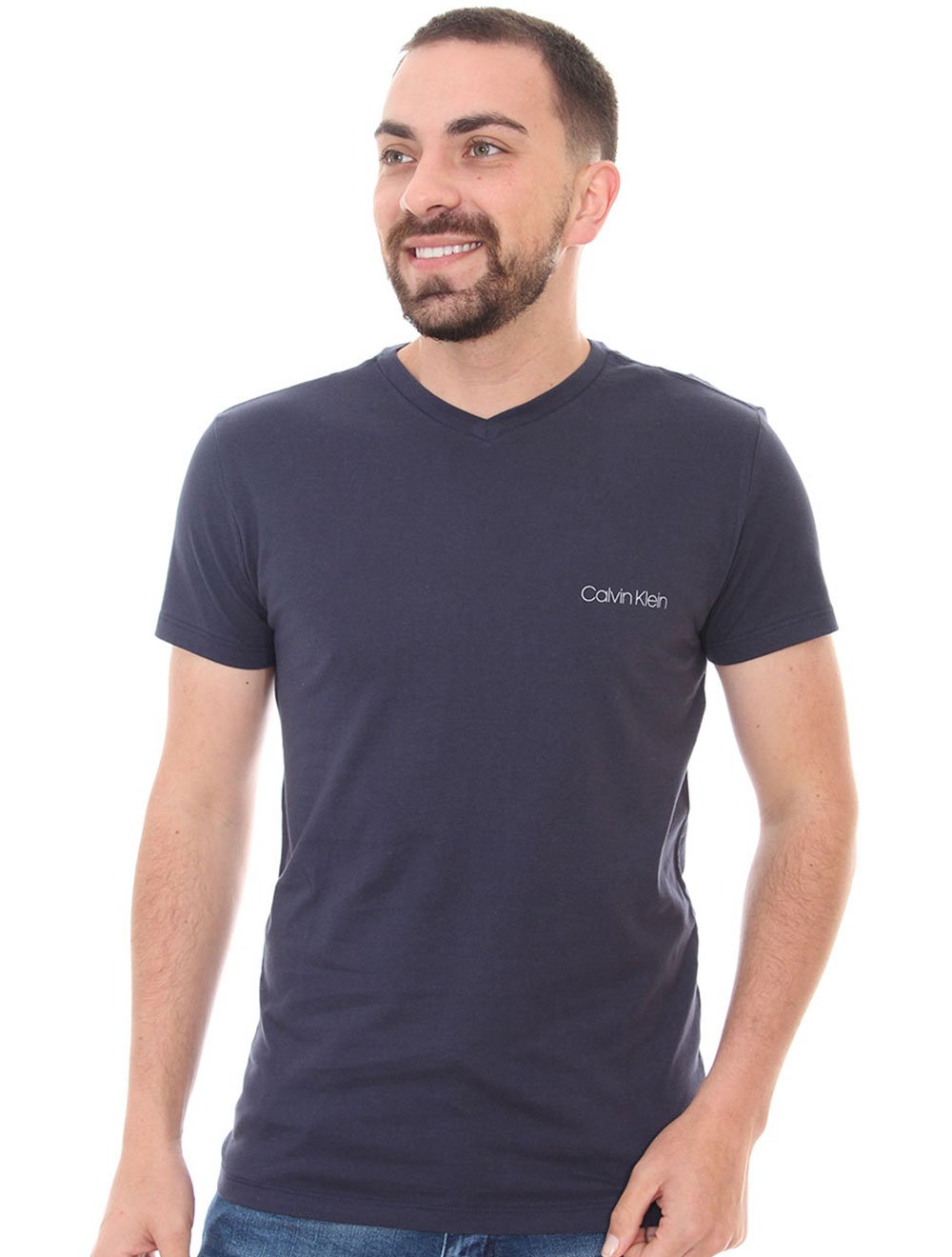 Calvin Klein T-Shirt Slim Fit