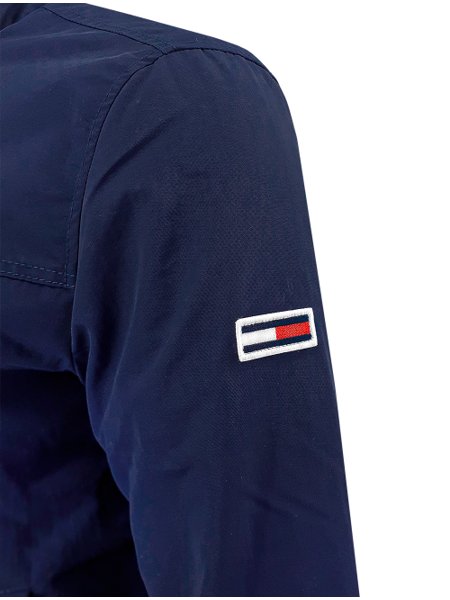 Jaqueta Tommy Hilfiger Chicago Colorblock