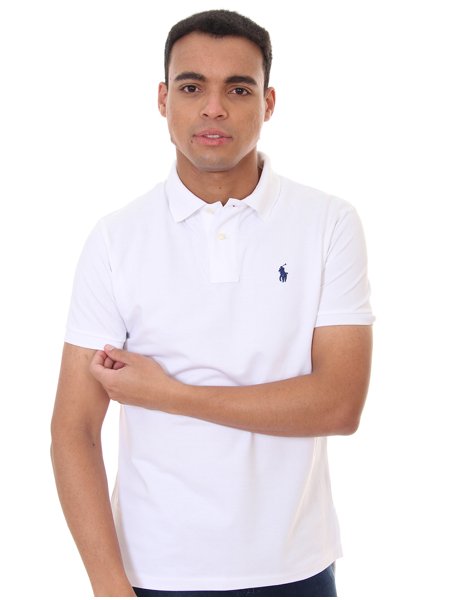 polo no logo