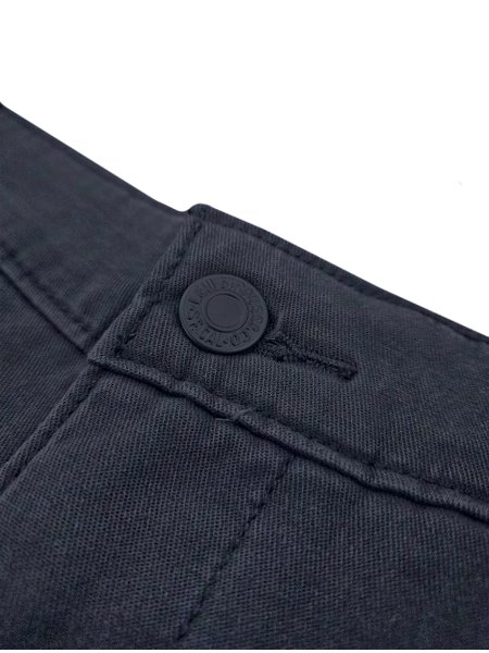 Calça Levis Masculina de Sarja XX Chino Standard Taper Azul