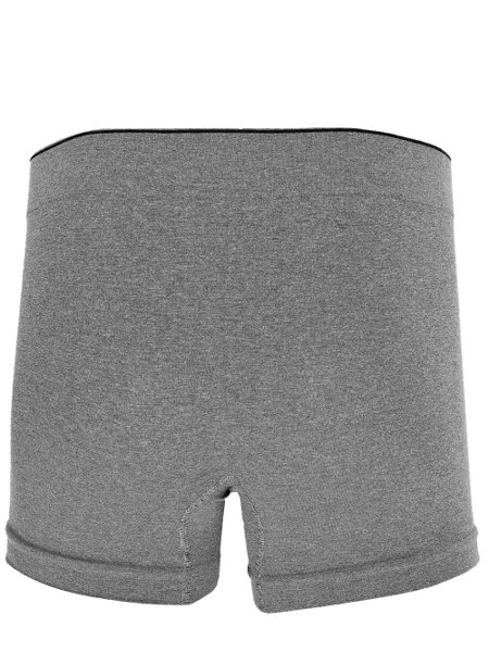 Cueca Calvin Klein Low Rise Trunk Cinza C11.02 CZ05 Pack 2UN