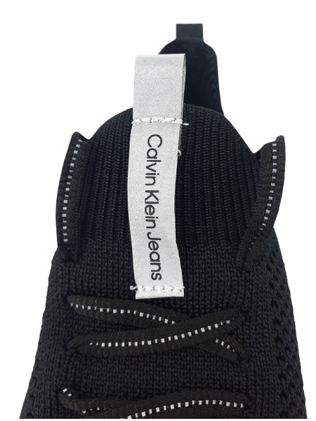 Tênis Masculino Knitt Sport Calvin Klein - Calvin Klein