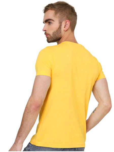 Camiseta Tommy Hilfiger Masculina Essential Cotton Preta 