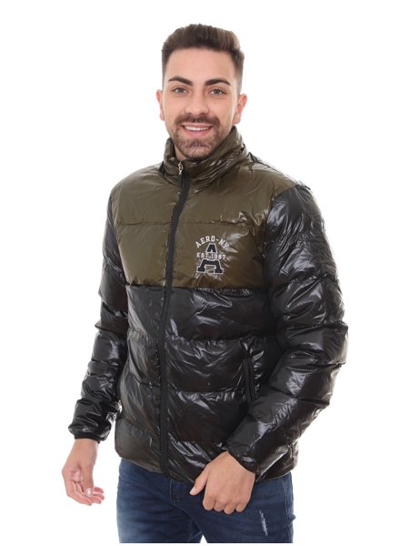 Polerón Aeropostale Gris - Calce Regular - Compra Ahora | Dafiti Chile