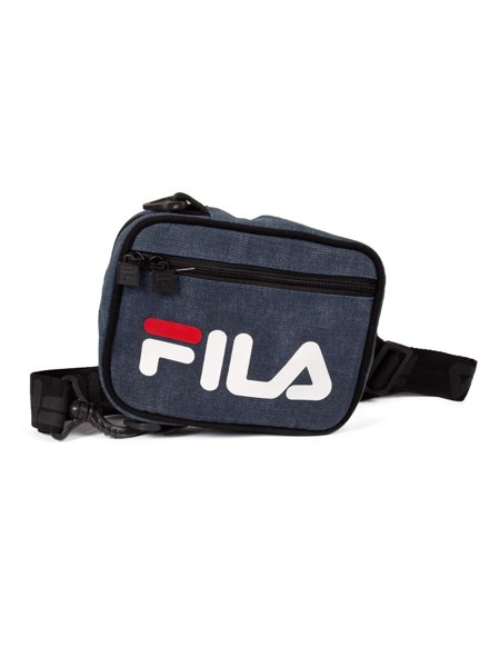 fila transparent bolsa