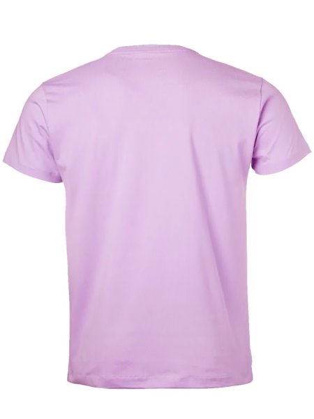 Camiseta Ralph Lauren Masculina Custom Fit Lilás