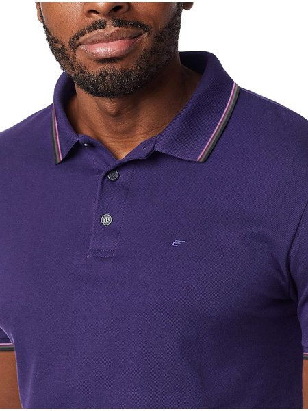 polo ellus masculina