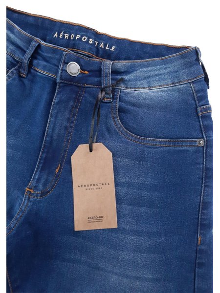 Calça Jeans Aeropostale Masculina 