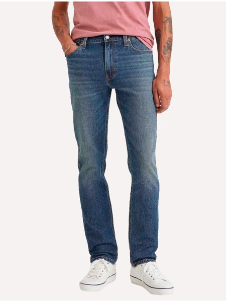 511 Jeans Levis 511 Slim Stretch Hombre Levi's® Men's 511™ Slim