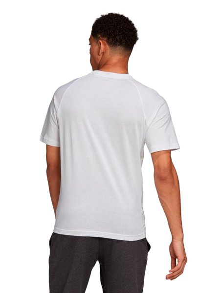 camiseta adidas mhesta