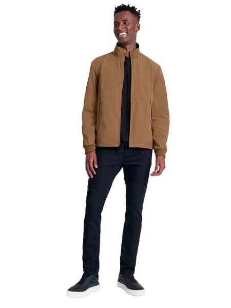 Jaqueta Dupla Face Jaqueta Marrom Jaqueta Puffer Dupla Face CT