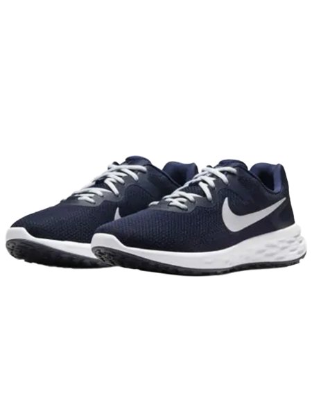Tênis Nike Masculino Revolution Azul Marinho Secret Outlet