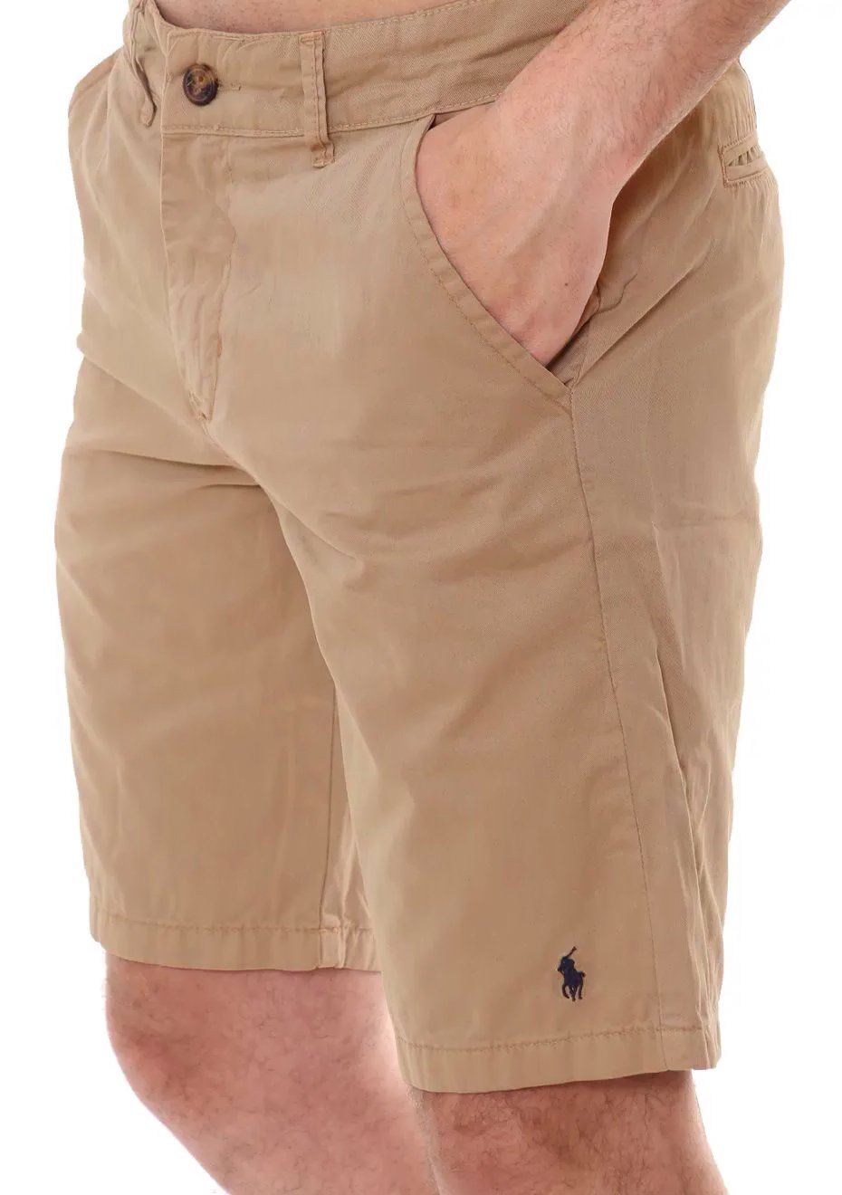 bermuda polo ralph