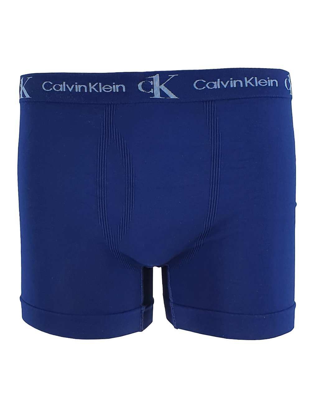 Cueca Sunga Calvin Klein ck One Prin ii Algodão Azul na Americanas Empresas