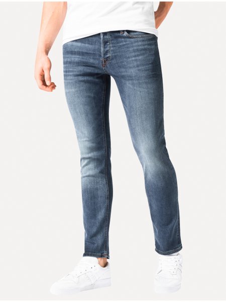 Calça Jeans Levis 511 Slim Advanced Stretch Levis - Compre Agora